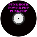 Punk-Rock / Power-Pop / Hardcore-Punk