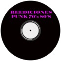 Reediciones Punk / Power Pop 70's 80's