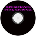 Reediciones Punk Nacional 70's 80's 90's