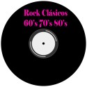Rock Clásicos 60's 70's 80's