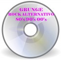Rock Alternativo Internacional 90's 00's