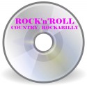 Rock'n'Roll / Rockabilly / Country