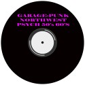 Garage-Punk / Psych / Northwest 50's 60's