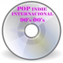 Pop / Indie Internacional 80's 90's 00's