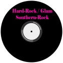 Hard-Rock, Glam, Southern Rock