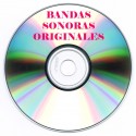 Bandas Sonoras Originales