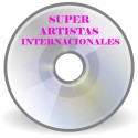 Super Artistas Internacionales
