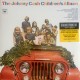 JOHNNY CASH "The Johnny Cash Children's Album" LP