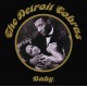 DETROIT COBRAS "Baby" CD
