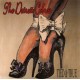 DETROIT COBRAS "Tied & True" CD
