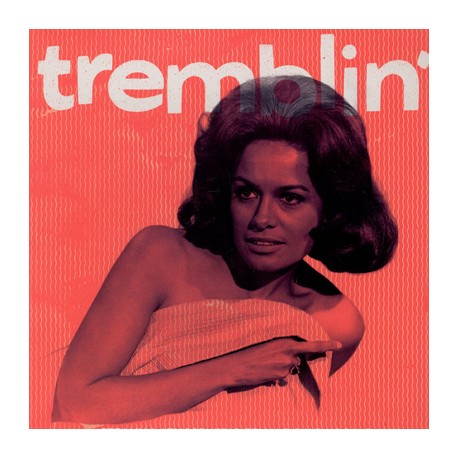 VV.AA. "Tremblin'" LP