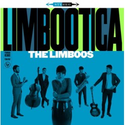 LIMBOOS "Limbootica!" LP