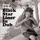 FRED LOCKS "Black Star Liner In Dub" LP