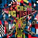 SEX MUSEUM "Big City Lies" LP