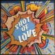 BOB DYLAN "Shot Of Love" LP