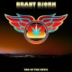 BRANT BJORK "Tao Of The Devil" LP.