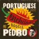 PORTUGUESE PEDRO & HIS BAND "Enchilada Boogie" SG 7"