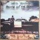 NEIL YOUNG + PROMISE OF THE REAL "The Visitor" 2LP Gatefold.
