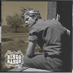 RINGO RANGO "Ringo Rango" SG 7" Ola Records.