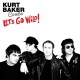 KURT BAKER COMBO "Let's Go Wild" LP Color.