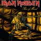 IRON MAIDEN "Piece Of Mind" LP 180GR.