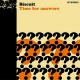 BISCUIT "Time For Answers" LP.