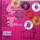 VV.AA. "Jerk Boom Bam! Vol. 3" LP.