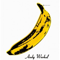 VELVET UNDERGROUND & NICO "S/t" LP 180GR.
