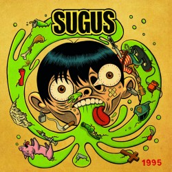 SUGUS "1995" CD.