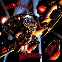 MOTÖRHEAD "Bomber" LP 180GR.