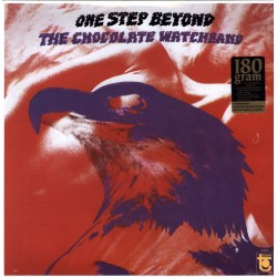 CHOCOLATE WATCH BAND "One Step Beyond" LP 180GR.