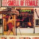 CRAMPS "Smell Of Female" LP