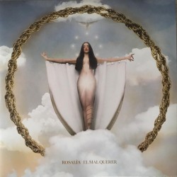 ROSALÍA "El Mal Querer" LP.