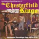 CHESTERFIELD KINGS "I Think I'm Down" SG 7"