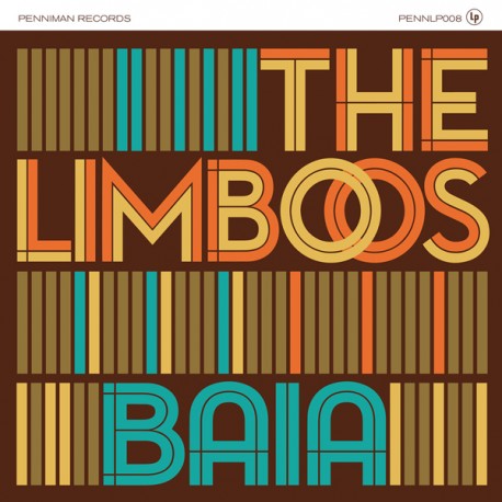 LIMBOOS "Baia" LP.