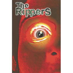 RIPPERS "Evil" K7 RSD2019 H-Records