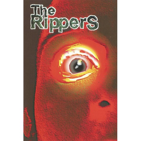 RIPPERS "Evil" K7 RSD2019 H-Records