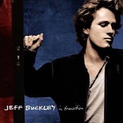 JEFF BUCKLEY "In Transition" LP RSD2019
