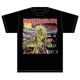 CAMISETA IRON MAIDEN "Killers" Oficial.