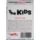 KIDS "Naughty Kids" LP 180GR.