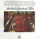 ARETHA FRANKLIN "Aretha's Greatest Hits" LP.