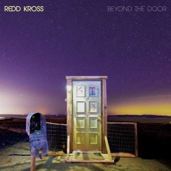 REDD KROSS "Beyond The Door" LP.