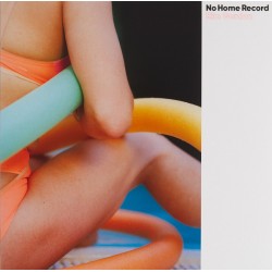 KIM GORDON (Sonic Youth) "No Home Record" LP.