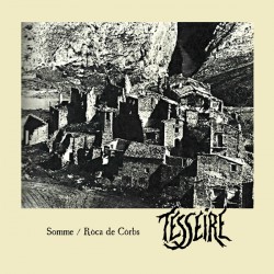 TESSEIRE "Somme" SG 7" (Rippers).