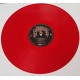 MESSIAH "Psychomorphia" LP Color Red.