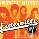NERVOUS EATERS "Eaterville Vol.1" LP.