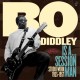 BO DIDDLEY "Is A Session Man - Studio Work 1955-57" LP.