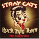 STRAY CATS "Rock This Town - The Collection" CD.