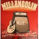 MILLENCOLIN "Home From Home" LP.
