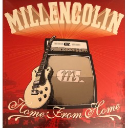 MILLENCOLIN "Home From Home" LP.
